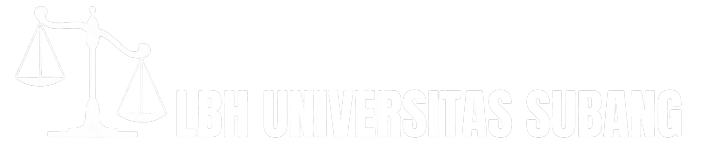 Lembaga Bantuan Hukum UNSUB